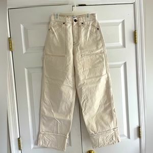 BDJ Carpenter Pants